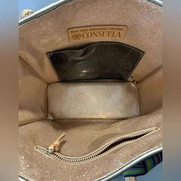 Consuela Dee Dee Classic Tote Bag - Picture 7 of 13